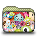Disney Tsum Tsum_4 icon